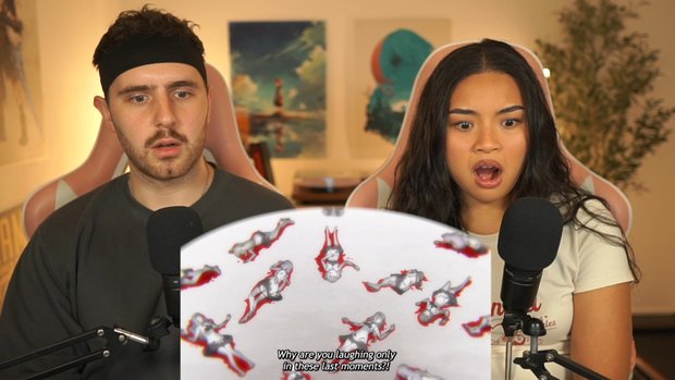 Re:Zero S3 Episode 12