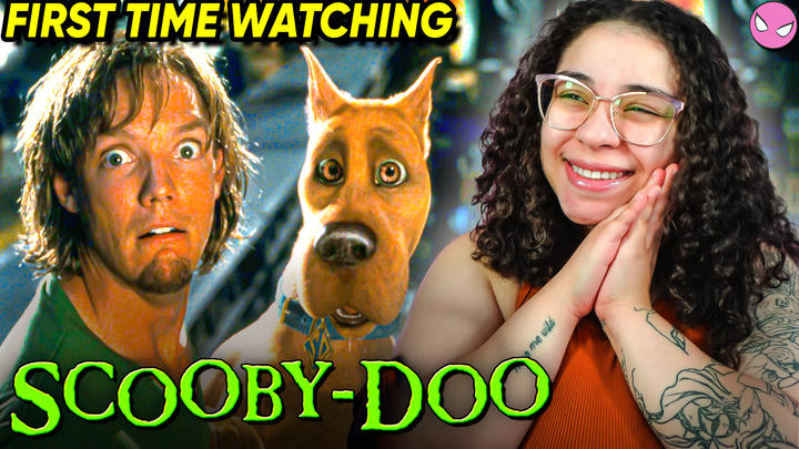 Scooby Doo (2002)