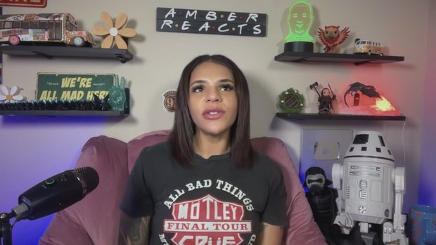 Dexter S6 E2 'Once Upon a Time' Full Length