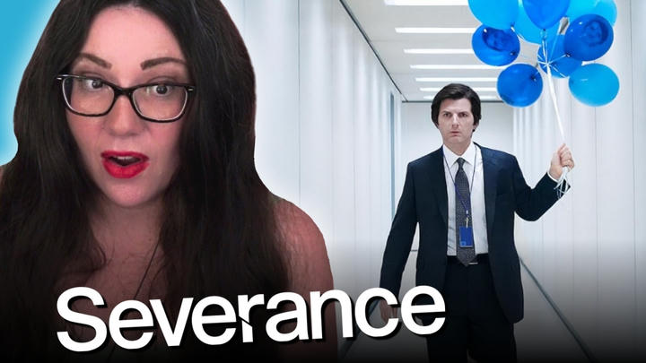 Severance 2x01 Hello, Ms Cobel
