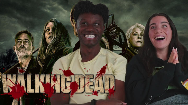 The Walking Dead (Season 11 - Episode 17)