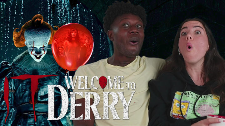 The Perfect Mix - The IT Crowd (2006)