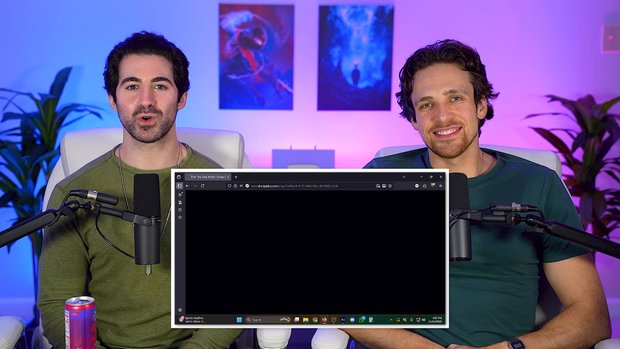 Nick & Cory - Thor: The Dark World (2013)