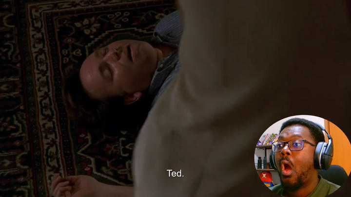 BUFFY THE VAMPIRE SLAYER S2 EP 10-11 FULL LENGTH REACTION