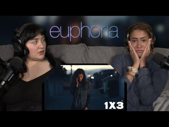 Euphoria 1x3 “Made You Look” | Early Access