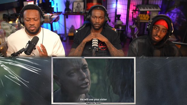 🚨 EARLY ACCESS ALERT! 🚨 The Walking Dead 10X7 RAW REACTION