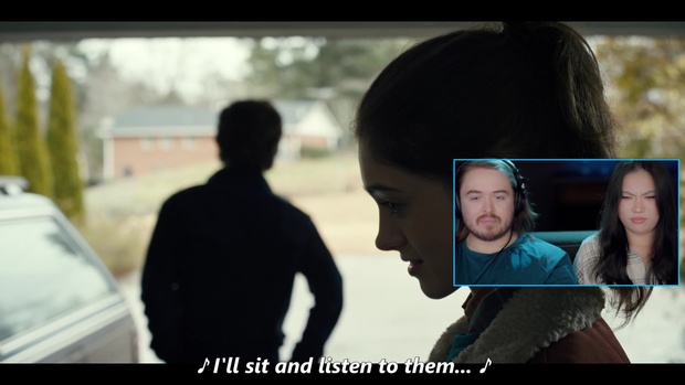 Stranger Things 1x5 FULL Reaction