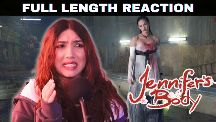 Aria C - Jennifer's Body (2009)