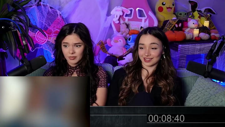 Magic Magy - The Bucket List (2007)