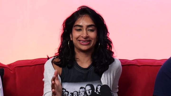 Premium Access: The Sopranos 3x8 - Group Reaction+Uncut