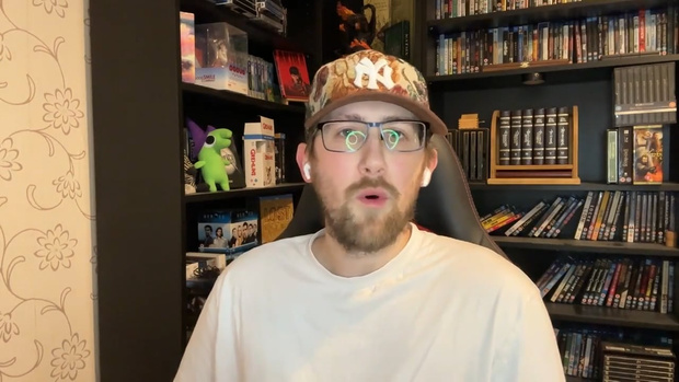 UNCUT: Smiling Friends 3X06 Reaction