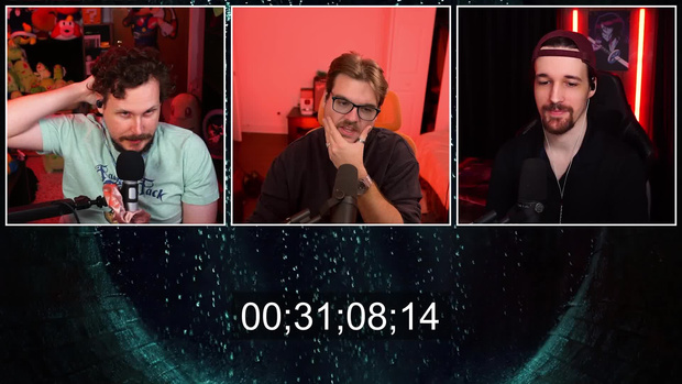 It: Welcome to Derry 1x4 Full Length