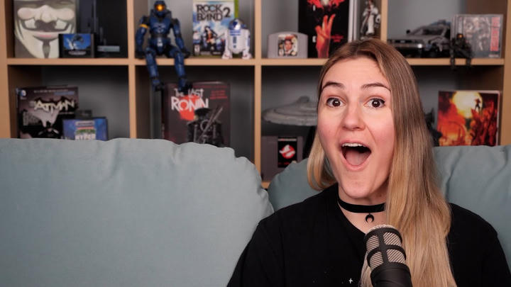 X-Men: The Last Stand (runtime 1:44:06) - Patreon Version