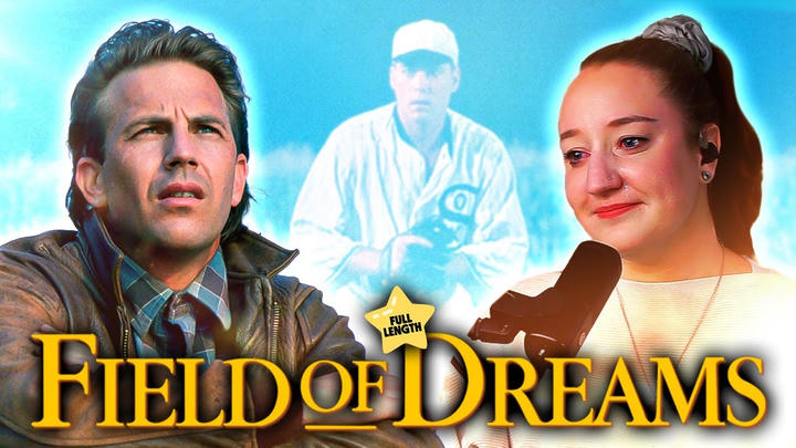 Movies with KL - Field of Dreams (1989)