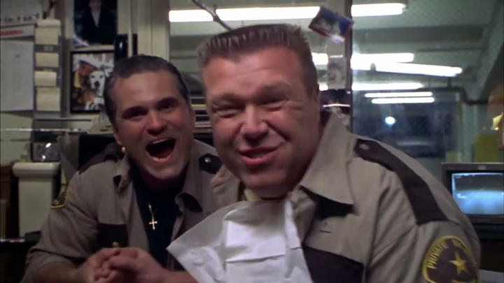 The Truman Show (1998) Review