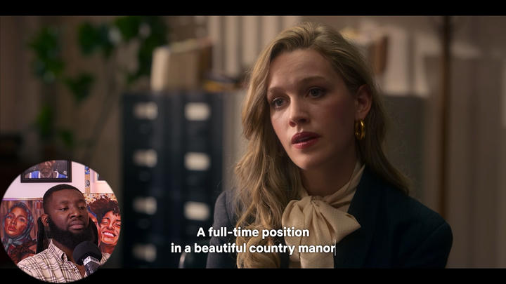 FrankFreezy - The Haunting (1963)