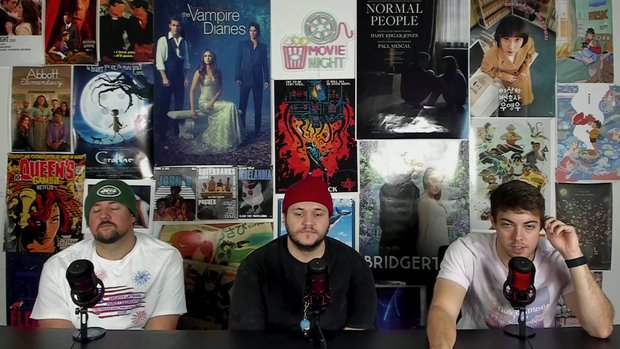 The DUFF (2015) - Movie Night #193 FULL WATCHALONG