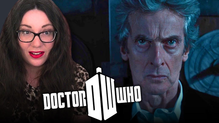 Doctor Who 10x6 Extremis FULL