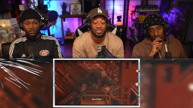 🚨 EARLY ACCESS ALERT! 🚨Alice In Borderland 3X4 RAW REACTION