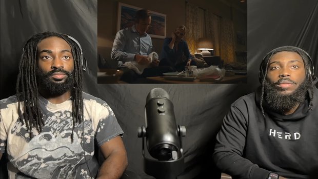 Better Call Saul 5x1