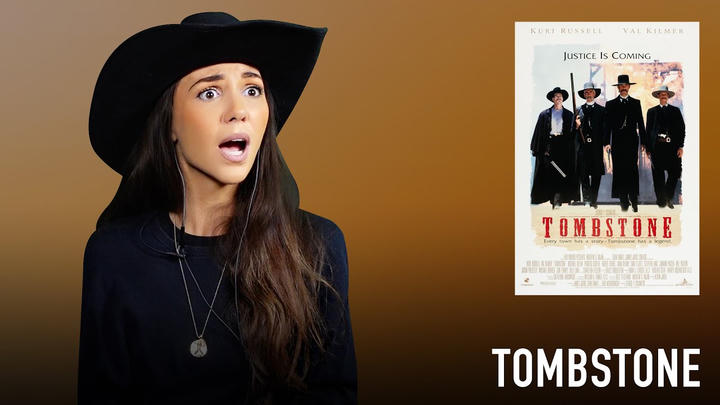 TOMBSTONE (1993) - Full Watch Along