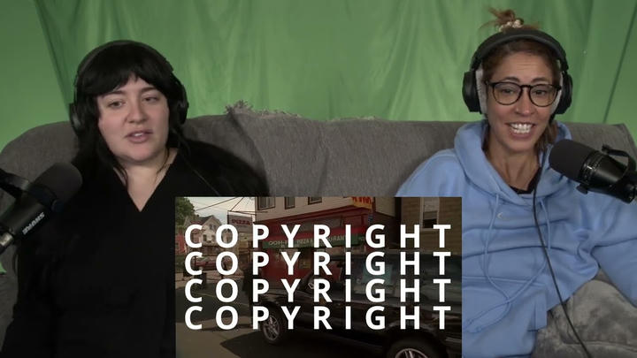 The Sopranos 3x3 | Watch Along