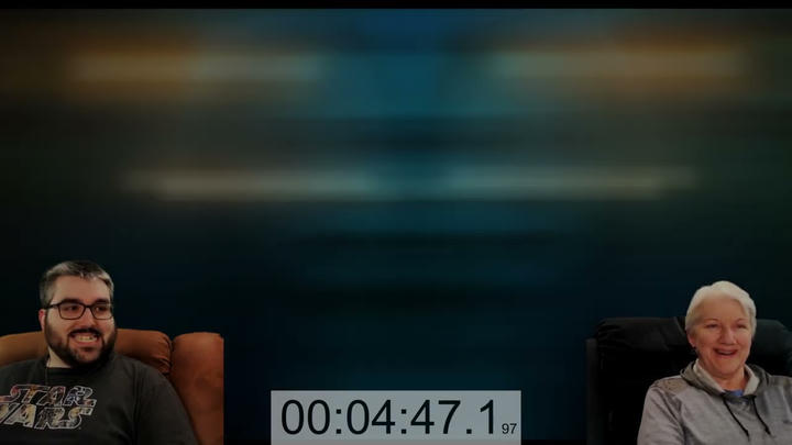 Wednesday 2x08: First Time Reaction