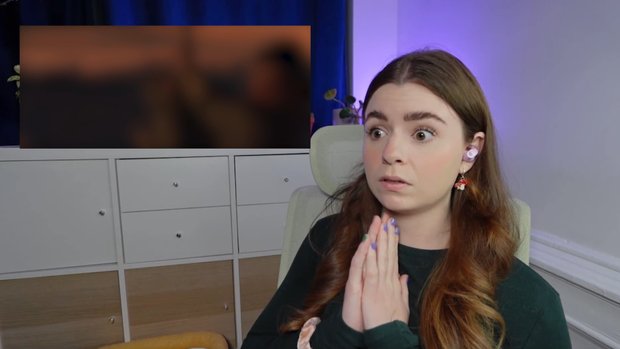 THE EMPIRE STRIKES BACK (STAR WARS: EPISODE V) - Full Length Reaction