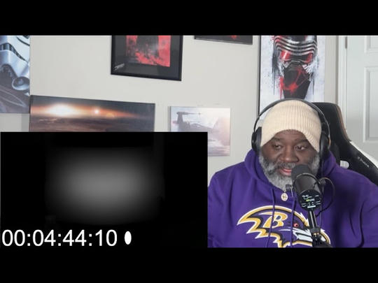 First Time Watching Dexter S3E1!!!