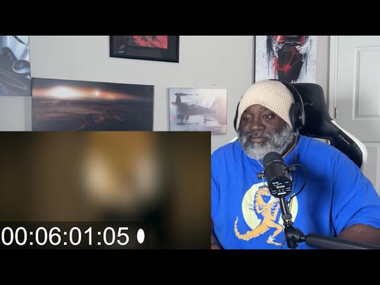 First Time Watching Welcome To Derry S1E4!!!