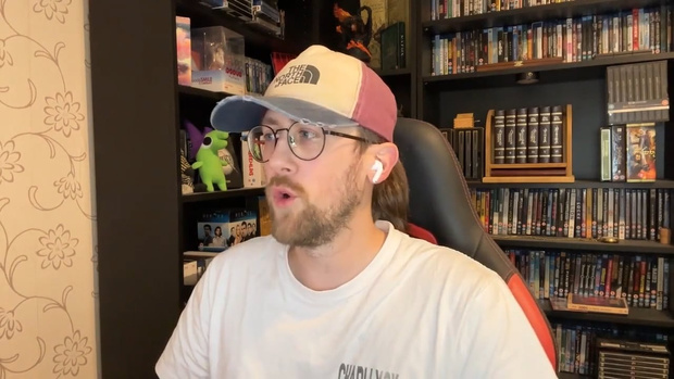 UNCUT: Dawson's Creek 4X05 Reaction