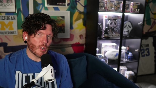 Travis Views - The Breakfast Club (1985)