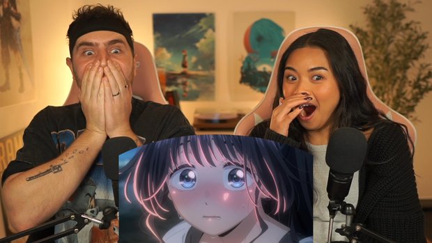 Fragrant Flower Episode 12