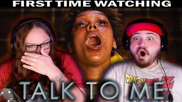 Talk To Me - Full Length with Jack