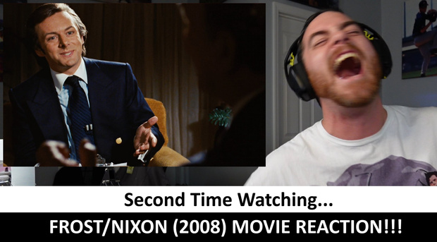 King Boomer - Frost/Nixon (2008)