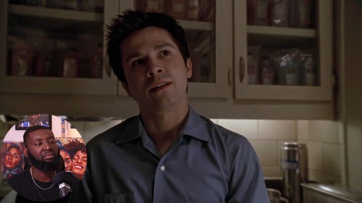 Six Feet Under 1 x 7-8 | Full-Length Reaction (🌸Premium Support Tier🌸)