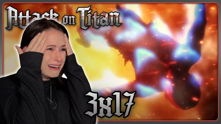 Attack on Titan 3x17 FULL LENGTH