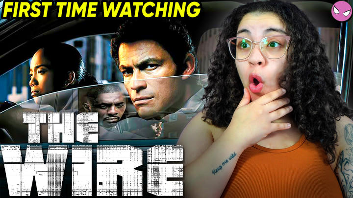 MJ WITHOUT SPIDER-MAN - The Wire (2002)