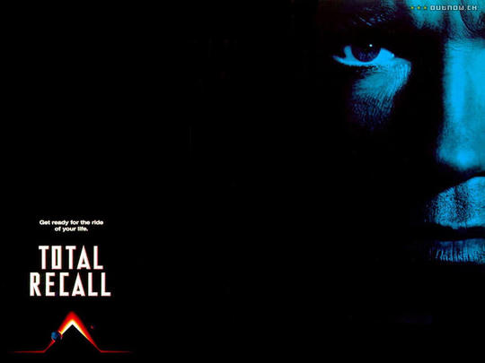 Total Recall (1990) watch along