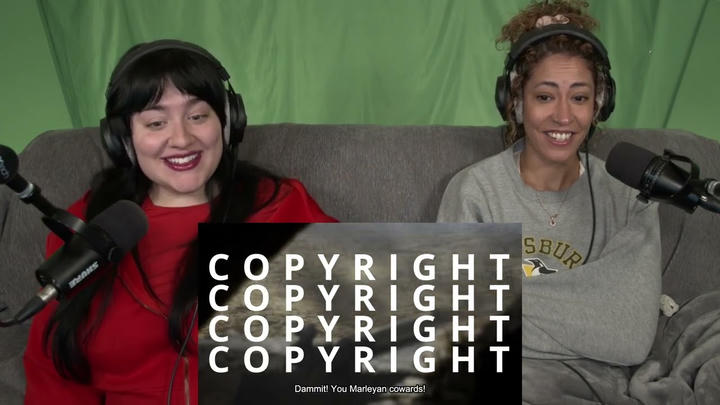 Attack on Titan 4x1-2 | Watch Along