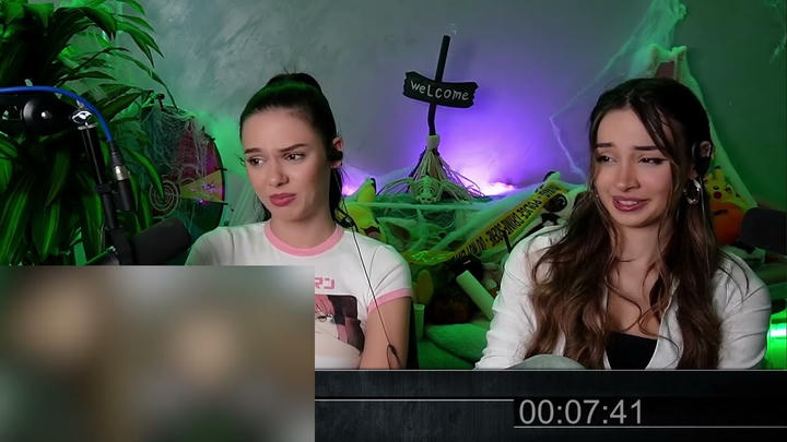 The Legend of Korra 4x9 Reaction