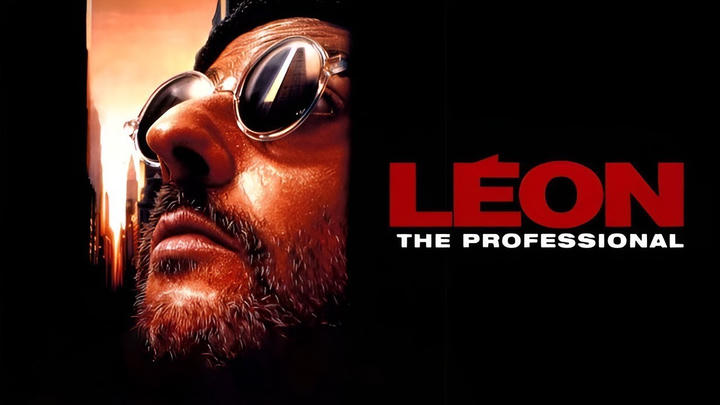 YouTube Reaction - Leon The Professional