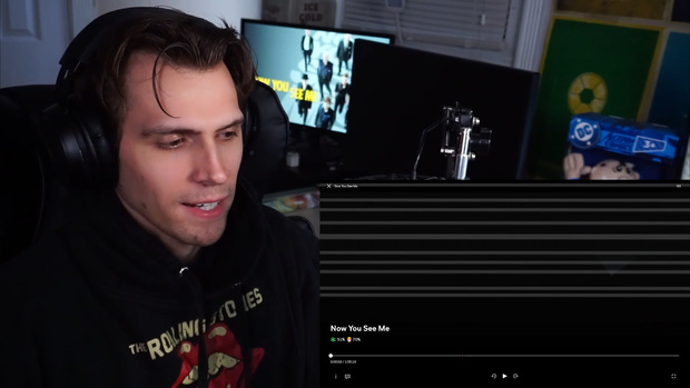 MovieFusion - Now You See Me (2013)