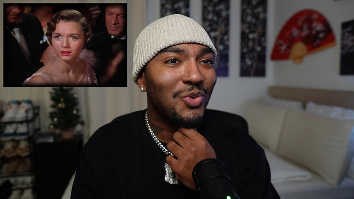 Singin' in the Rain (1952) Movie Reaction