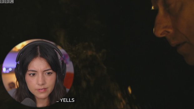 doctor who season 9 episode 11 [early access]