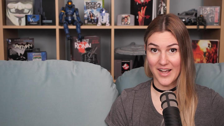 The Mandalorian: S3, Episode 3 (Chapter 19: The Convert) - Patreon Version