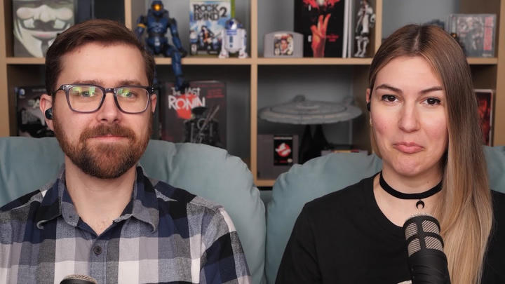 Rogue One: A Star Wars Story (runtime 2:13:57) - Patreon Version