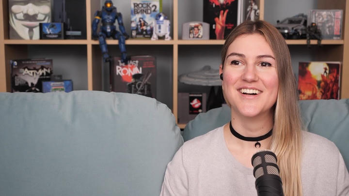 Stranger Things: S1, Episode 6 (Chapter Six:  The Monster) - Patreon Version