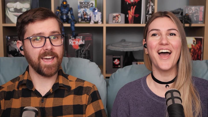 Dirty Dancing (runtime 1:40:31) - Patreon Version