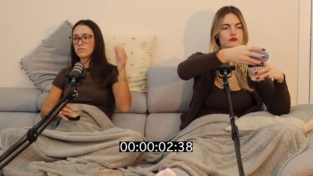 Mad Men 4x08 Full Reaction